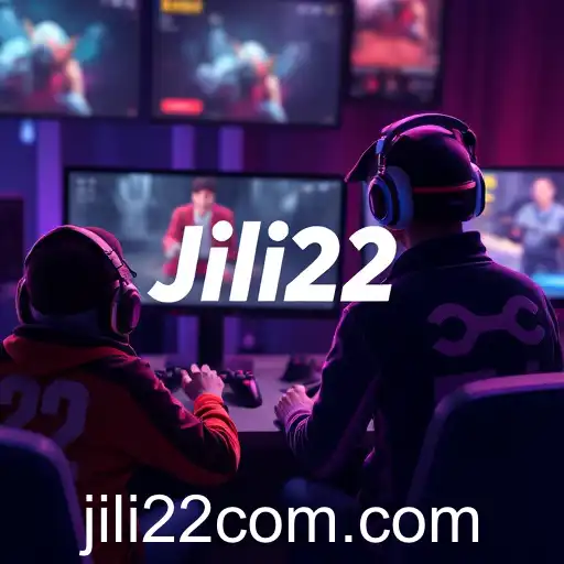 Emergence of 'jili22': Revolutionizing Online Gaming