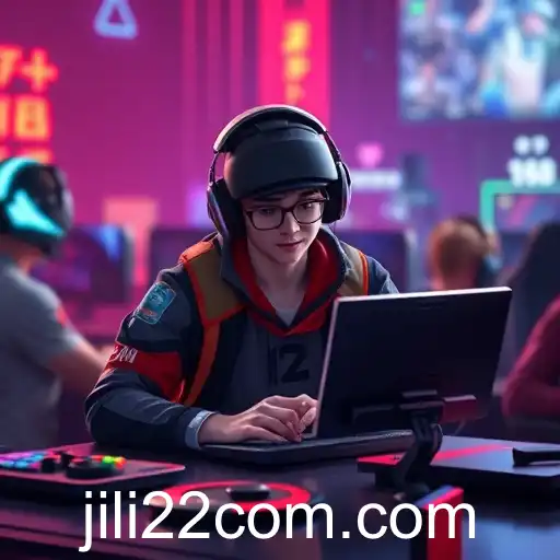 Evolution of Online Gaming Communities