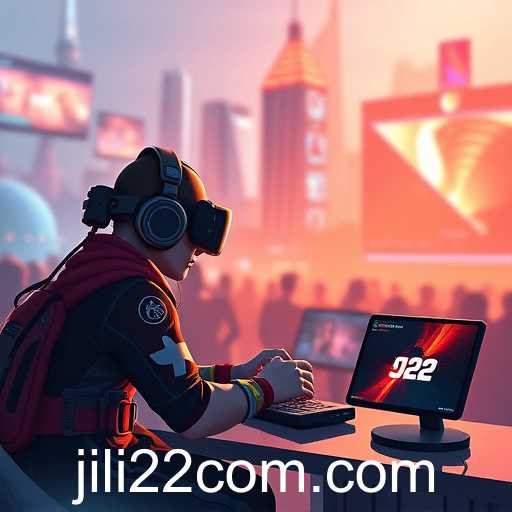 Gaming Industry Trends and the Rise of Jili22