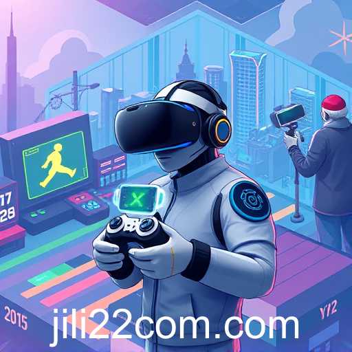 Gaming Trends and Innovations in 2025