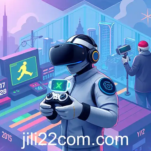 Gaming Trends and Innovations in 2025