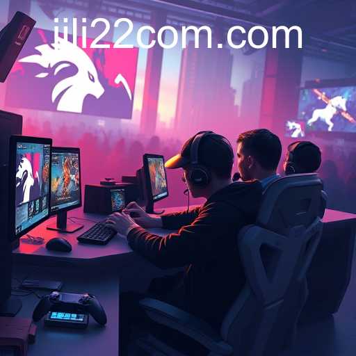 The Growing Trend of Online Gaming: A Look at jili22