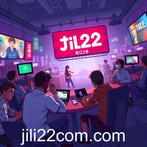 The Rise of Jili22 in the Gaming World