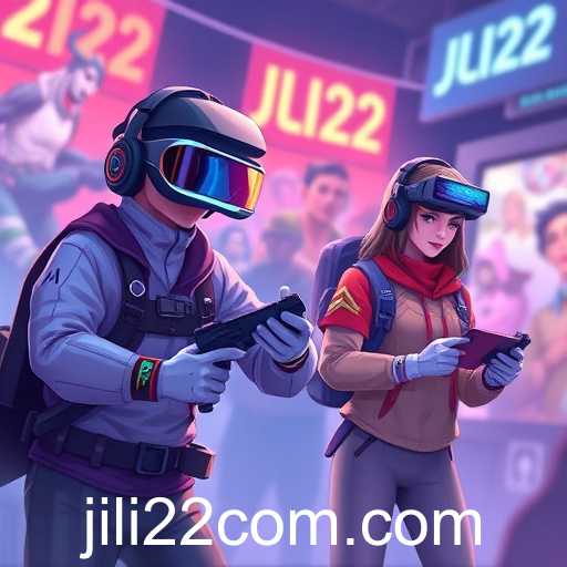 Jili22 Revolutionizes Online Gaming Experience
