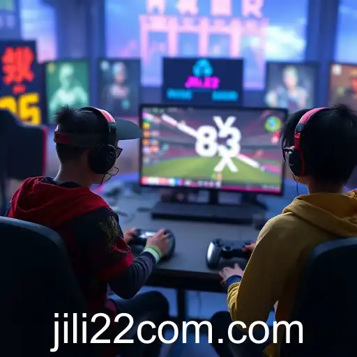 Jili22 Embraces Emerging Trends