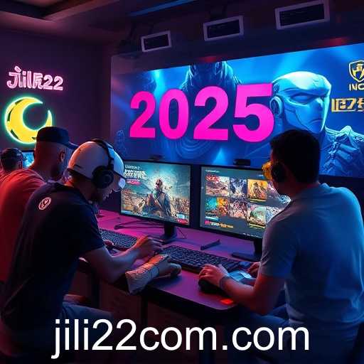 Emerging Trends in Online Gaming: Jili22 Leads Innovation