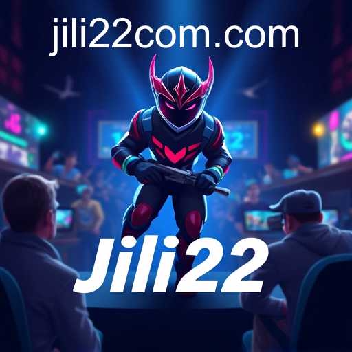 Jili22: The Evolution of Online Gaming