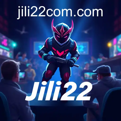Jili22: The Evolution of Online Gaming