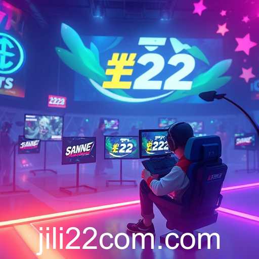 Emerging Trends in Online Gaming: The Rise of jili22