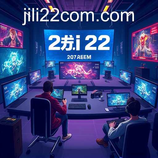 The Rise of Jili22: A New Era in Online Gaming