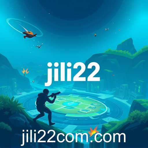 Innovation in Online Gaming: Spotlight on jili22
