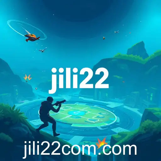 Innovation in Online Gaming: Spotlight on jili22