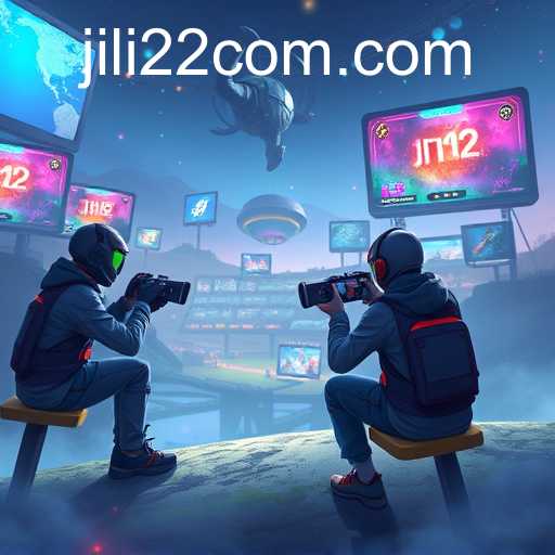 Rising Trends in Online Gaming Platforms