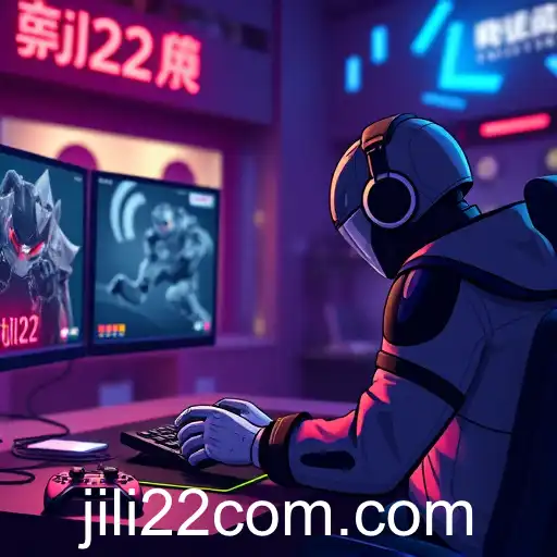 Evolving Trends in Online Gaming