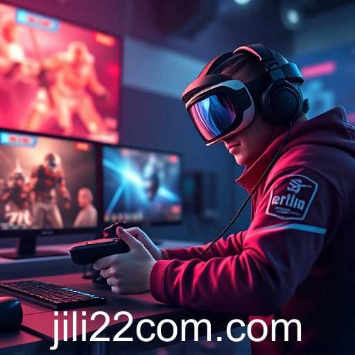 The Growing Influence of Online Gaming in 2025