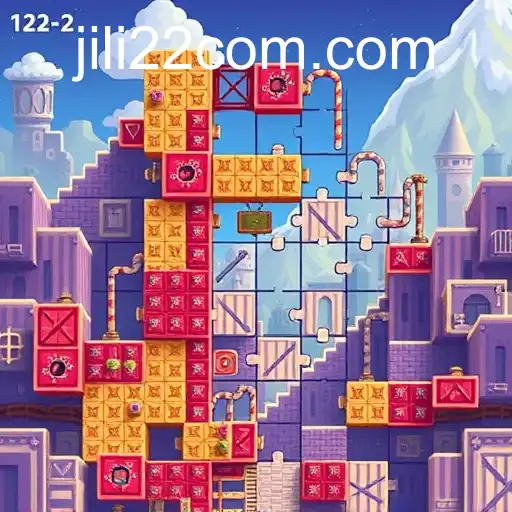 Exploring the Intrigue of 'Puzzle Challenges' on Jili22