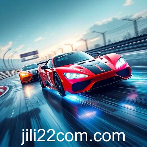 Exploring the Thrill of Racing Games with jili22