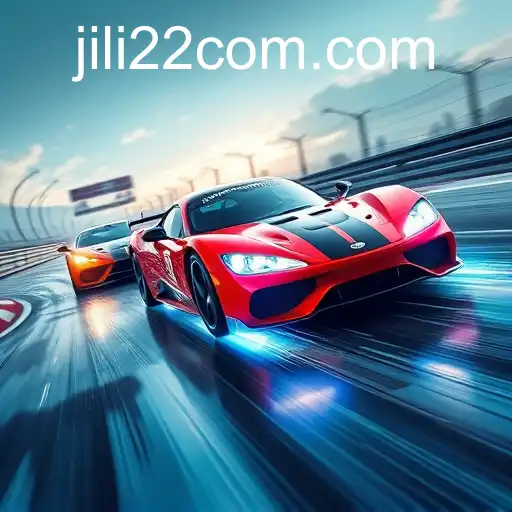 Exploring the Thrill of Racing Games with jili22