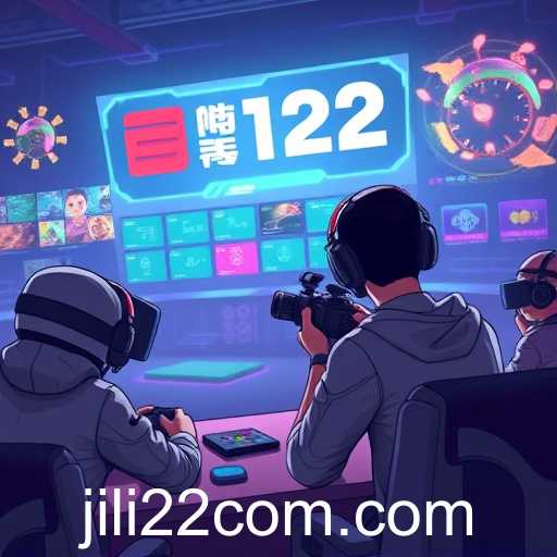 The Rise of Jili22: A Beacon in Online Gaming