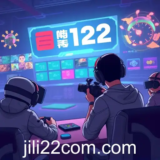 The Rise of Jili22: A Beacon in Online Gaming