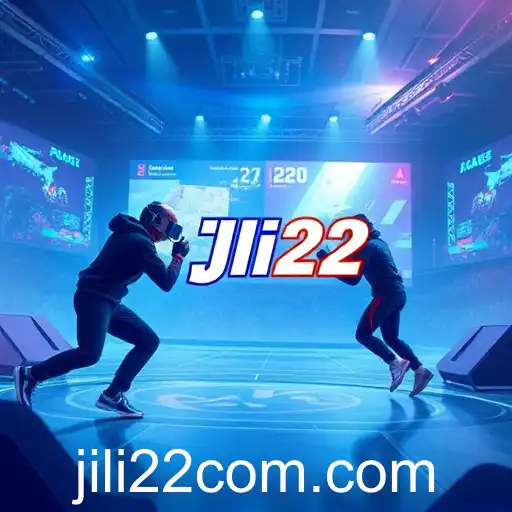The Rise of Jili22 in Gaming Landscape