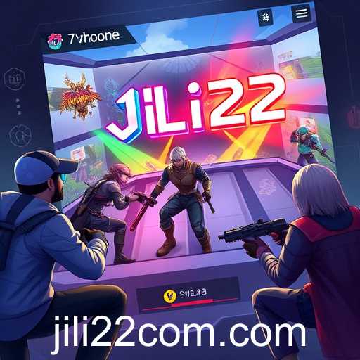 The Rise of Jili22 in Online Gaming