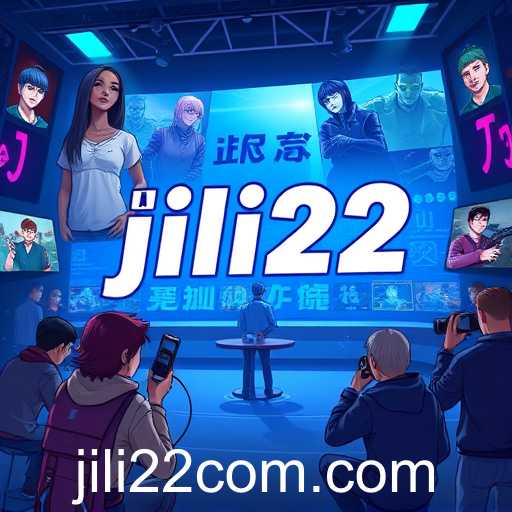 The Rise of jili22 in Online Gaming