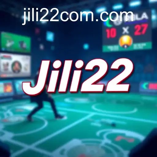 The Rise of Jili22 in Online Gaming