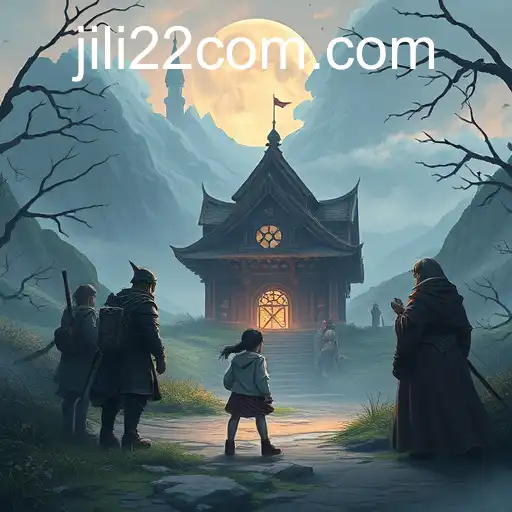 Exploring the Intricacies of Role-Playing Games in the Digital Realm