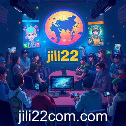 A Platform Shaping the Future of Gaming