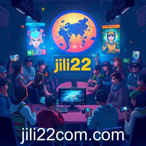 A Platform Shaping the Future of Gaming