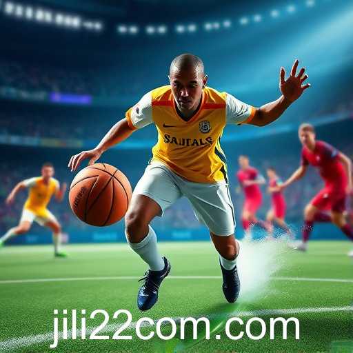 Exploring 'Sports Fun': A Dive into the Jili22 Game Category