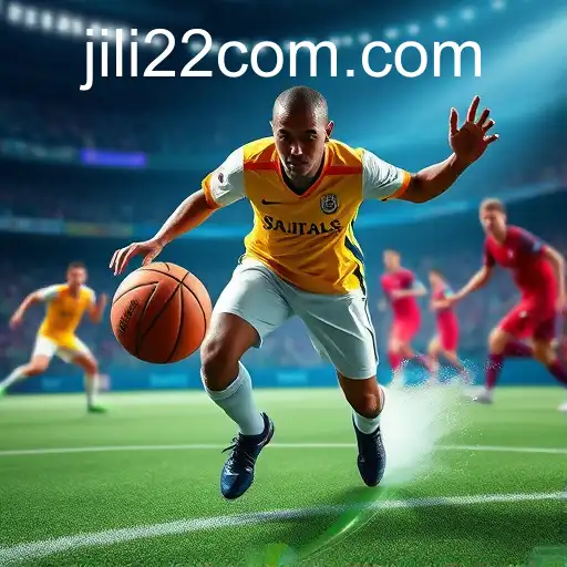 Exploring 'Sports Fun': A Dive into the Jili22 Game Category