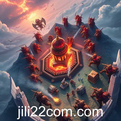 Unraveling the Intricacies of 'Strategy Puzzles' on Jili22