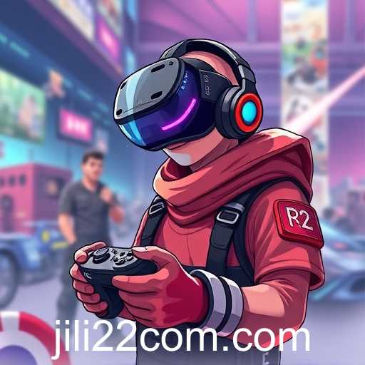 The Rise of jili22 in the Gaming World